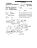 POWER SUPPLY SYSTEM FOR VEHICLE diagram and image