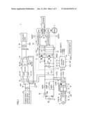 POWER SUPPLY SYSTEM FOR VEHICLE diagram and image