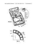 BATTERY PACK diagram and image