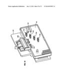 BATTERY PACK diagram and image