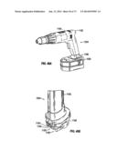 BATTERY PACK diagram and image