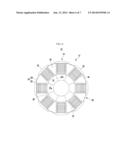 BOBIN AND ROTOR OF WOUND ROTOR SYNCHRONOUS MOTOR USING THE SAME diagram and image