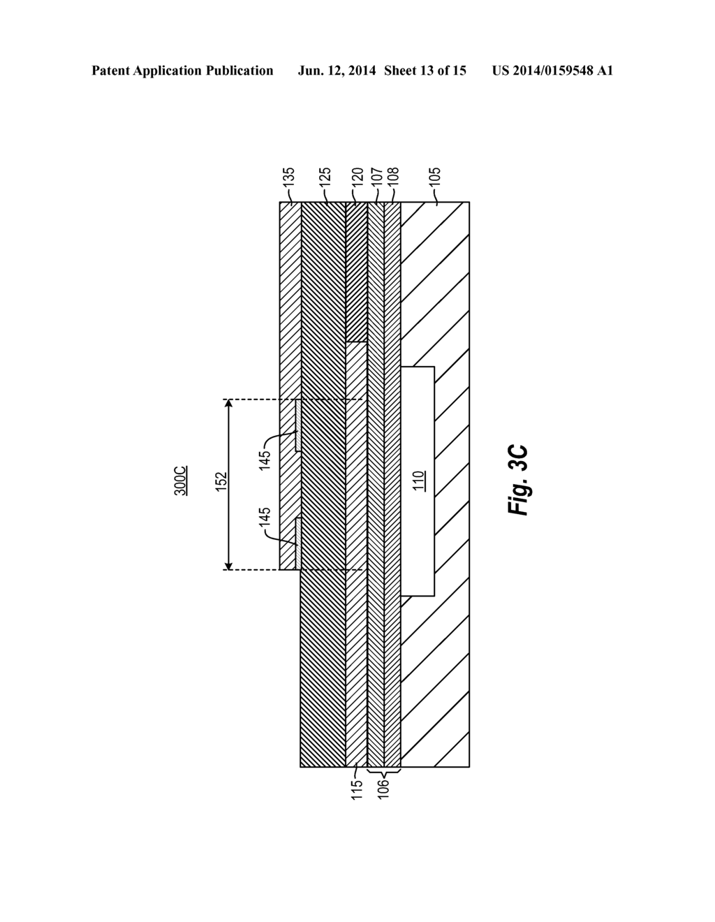 ACOUSTIC RESONATOR COMPRISING COLLAR AND ACOUSTIC REFLECTOR WITH     TEMPERATURE COMPENSATING LAYER - diagram, schematic, and image 14