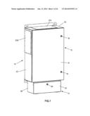 Equipment Segregation Unit For An Industrial Control Panel diagram and image