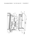 Equipment Segregation Unit For An Industrial Control Panel diagram and image