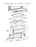 Equipment Segregation Unit For An Industrial Control Panel diagram and image