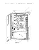 Equipment Segregation Unit For An Industrial Control Panel diagram and image