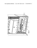 Equipment Segregation Unit For An Industrial Control Panel diagram and image