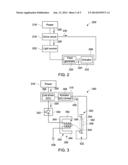 LAMP COMPRISING ACTIVE COOLING DEVICE FOR THERMAL MANAGEMENT diagram and image