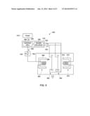 LAMP COMPRISING ACTIVE COOLING DEVICE FOR THERMAL MANAGEMENT diagram and image