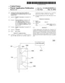 APPARATUS FOR USING HEAT PIPES IN CONTROLLING TEMPERATURE OF AN LED LIGHT     UNIT diagram and image