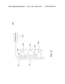 APPARATUS FOR USING HEAT PIPES IN CONTROLLING TEMPERATURE OF AN LED LIGHT     UNIT diagram and image