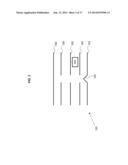 MATERIALS AND CONFIGURATIONS OF A FIELD EMISSION DEVICE diagram and image