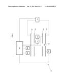 MATERIALS AND CONFIGURATIONS OF A FIELD EMISSION DEVICE diagram and image