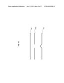 MATERIALS AND CONFIGURATIONS OF A FIELD EMISSION DEVICE diagram and image