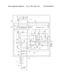 Power Supply Circuit and Luminaire diagram and image