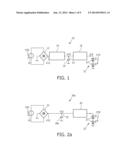 DRIVER DEVICE AND DRIVING METHOD FOR DRIVING A LOAD, IN PARTICULAR AN LED     UNIT diagram and image