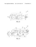 DRIVER DEVICE AND DRIVING METHOD FOR DRIVING A LOAD, IN PARTICULAR AN LED     UNIT diagram and image