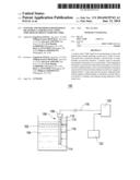 SYSTEMS AND METHODS FOR REMOTELY MEASURING A LIQUID LEVEL USING     TIME-DOMAIN REFLECTOMETRY (TDR) diagram and image