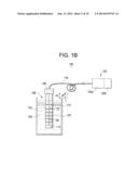 SYSTEMS AND METHODS FOR REMOTELY MEASURING A LIQUID LEVEL USING     TIME-DOMAIN REFLECTOMETRY (TDR) diagram and image