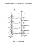 MULTIPLEX DRIVING CIRCUIT diagram and image