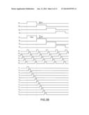 MULTIPLEX DRIVING CIRCUIT diagram and image