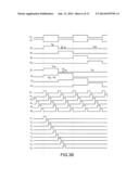 MULTIPLEX DRIVING CIRCUIT diagram and image