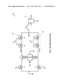 SUPER-EFFICIENT SINGLE-STAGE ISOLATED SWITCHING POWER AMPLIFIER diagram and image