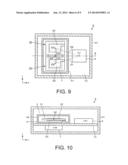 OSCILLATION APPARATUS diagram and image