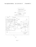 BLUETOOTH CONTROLLABLE ELECTRICAL APPLIANCE diagram and image