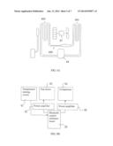 BLUETOOTH CONTROLLABLE ELECTRICAL APPLIANCE diagram and image