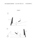 ANTENNA DESIGNS AND SYSTEM FOR REDUCING ENERGY EMISSIONS FROM WEARABLE     MOBILE DEVICE diagram and image