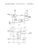 SHIFT REGISTER UNIT, GATE DRIVING CIRCUIT, AND DISPLAY DEVICE COMPRISING     THE SAME diagram and image