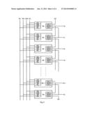 SHIFT REGISTER UNIT, GATE DRIVING CIRCUIT, AND DISPLAY DEVICE COMPRISING     THE SAME diagram and image