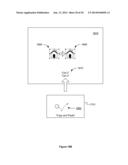 SENSOR SYSTEM AND METHOD FOR MAPPING AND CREATING GESTURES diagram and image