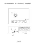 SENSOR SYSTEM AND METHOD FOR MAPPING AND CREATING GESTURES diagram and image