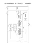 TABLET COMPUTER AND METHOD FOR CONTROLLING THE SAME diagram and image