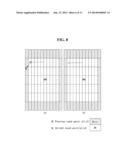 METHOD OF COMPENSATING FOR EDGE COORDINATES OF TOUCH SENSING SYSTEM diagram and image