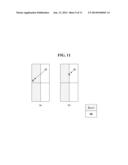 METHOD OF COMPENSATING FOR EDGE COORDINATES OF TOUCH SENSING SYSTEM diagram and image