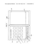 INFORMATION PROCESSING DEVICE, DISPLAY CONTROL METHOD, AND RECORDING     MEDIUM diagram and image