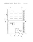 INFORMATION PROCESSING DEVICE, DISPLAY CONTROL METHOD, AND RECORDING     MEDIUM diagram and image