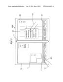 INFORMATION PROCESSING DEVICE, DISPLAY CONTROL METHOD, AND RECORDING     MEDIUM diagram and image