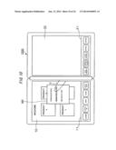 INFORMATION PROCESSING DEVICE, DISPLAY CONTROL METHOD, AND RECORDING     MEDIUM diagram and image