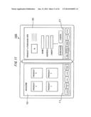 INFORMATION PROCESSING DEVICE, DISPLAY CONTROL METHOD, AND RECORDING     MEDIUM diagram and image