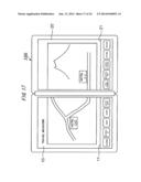 INFORMATION PROCESSING DEVICE, DISPLAY CONTROL METHOD, AND RECORDING     MEDIUM diagram and image