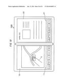 INFORMATION PROCESSING DEVICE, DISPLAY CONTROL METHOD, AND RECORDING     MEDIUM diagram and image