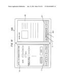 INFORMATION PROCESSING DEVICE, DISPLAY CONTROL METHOD, AND RECORDING     MEDIUM diagram and image