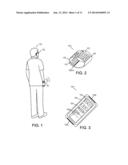 WEARABLE MULTI-MODAL INPUT DEVICE FOR AUGMENTED REALITY diagram and image