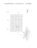 DETECTING METHOD FOR A TOUCH DEVICE diagram and image