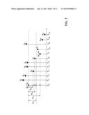 DETECTING METHOD FOR A TOUCH DEVICE diagram and image